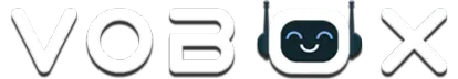 Vobox Logo